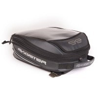 TANK BAG BAGSTER ROADER EVO (12/22lt) - ΓΙΑ ΚΑΛΥΜΜΑ ΡΕΖΕΡΒΟΥΑΡ ΚΑΙ UNIVERSAL ΣΥΣΤΗΜΑ ΠΡΟΣΑΡΜΟΓΗΣ EASY ROAD/EASY TRAIL